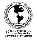 Grupo de Investigación Clínica en Terapéutica Dermatológica y Estética